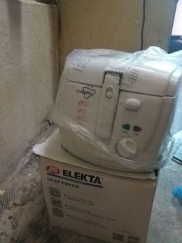 friteuse a vendre