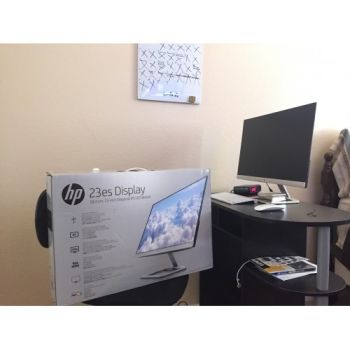 HP 23er Display (hdmi+VGA)