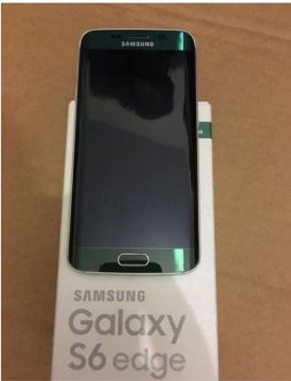 SAMSUNG GALAXY S6 EDGE