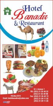 Hôtel Banadir Lance une offre speciale à tous les Couple