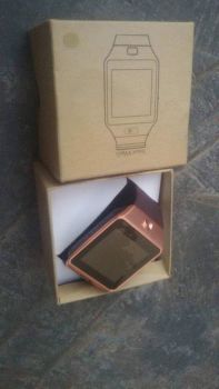 montre téléphone