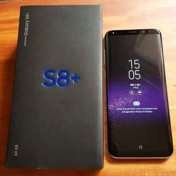 S8 plus+ livraison gratuite