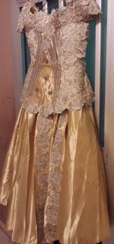 vente robe mariee