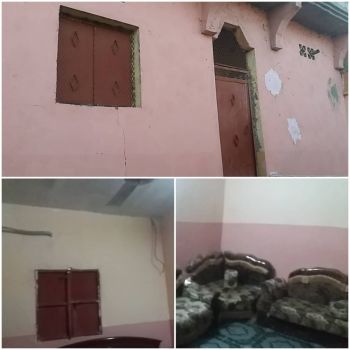 Maison a barwaqo