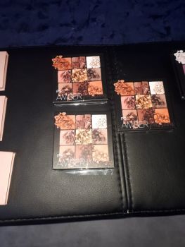 Maquillages et bricolages