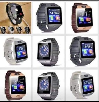 Smart watch