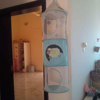 Accroche jouets à vendre