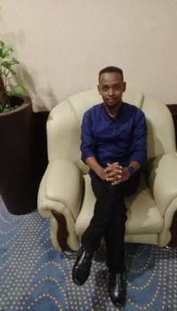 IT Programmeur & Informaticien in Djibouti