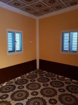 URGENT À louer maison neuve F4 a Q5 à Djibouti