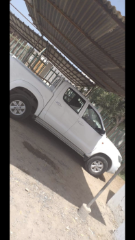 Vente TOYOTA PICKUP HILUX