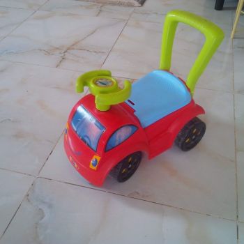 Voiture pour enfant à vendre