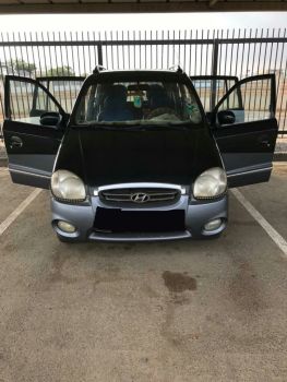 voiture à vendre