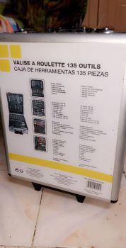 Boîte à outils