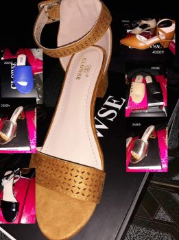 chaussure
