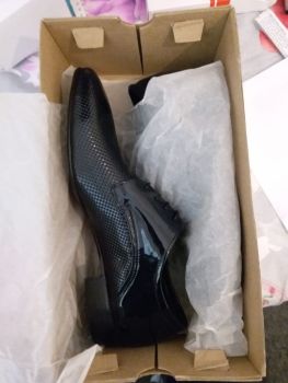 Chaussure classique soirée
