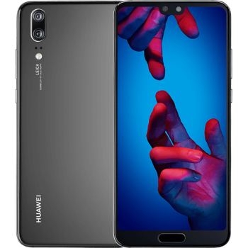 Huawei P20: En promotion