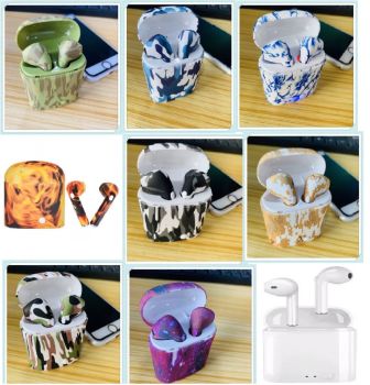Écouteurs sans file (Airpods)