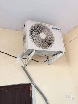 Climat marque Samsung
