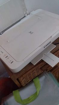 Imprimante scanner et photocopieuse à vendre