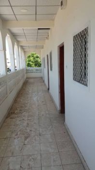 Location des bureau au Héron