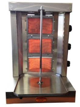 machine de shawarima