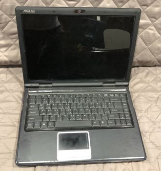 Pc Portable Asus
