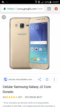 téléphone a vendre J 2
