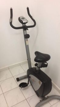 Velo d'appartement