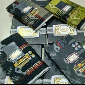 FOUTA BHS