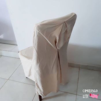 HOUSSE POUR CHAISE