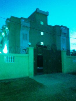 Appartement F5 Cité Guelleh Batal