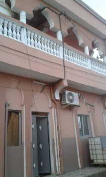 Maison a louer à Barwaqo1