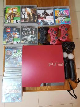 PS 3 bon état
