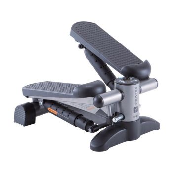 Twisterou Climber