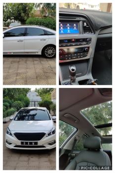 Hyundai Sonata 2017