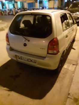 Voiture