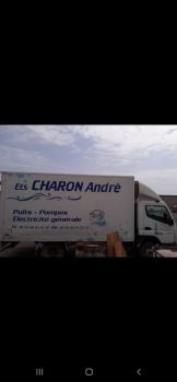 CAMION CARGO MITSUBISHI