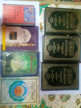 Livres intéressantes