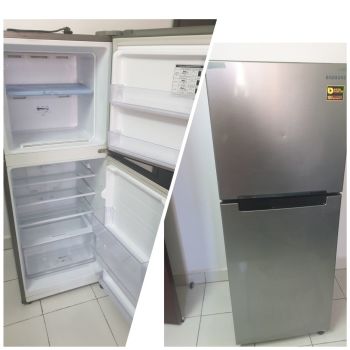 Refrigerateur samsung