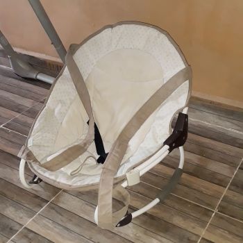 Transat bébé