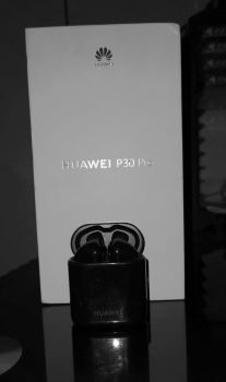 Huawei P30 PRO mémoire interne 256GO