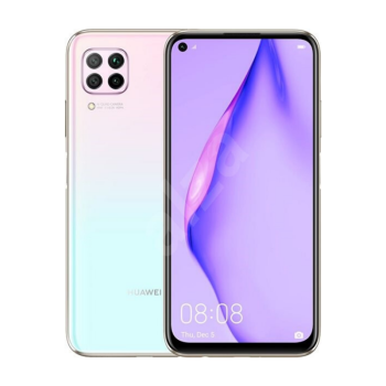 HUAWEI Nova 7i 128 GB ROM, 8 GB RAM(rose)