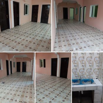 Location maison F5