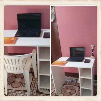 Table en bois