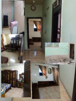 Maison 92 m² composée