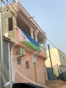 Maison f3 à louer