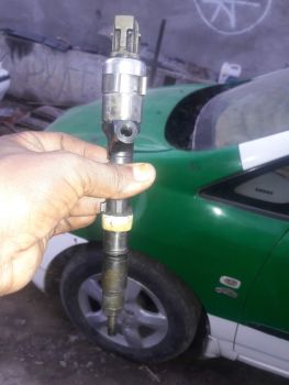 Pièces détachées Toyota Corolla