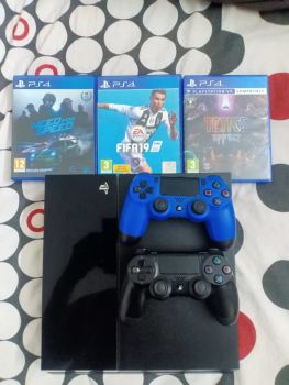 PlayStation 4