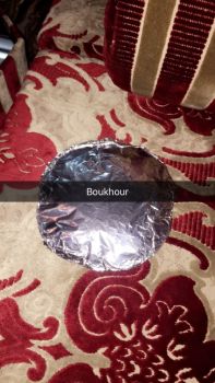 Vente de boukhour