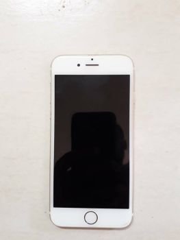 Iphone 6s 64Gb, Gold
